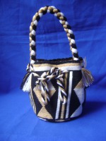 MOCHILA DE 1 HILO MEDIANA