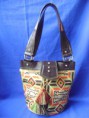 MOCHILA DE UN HILO