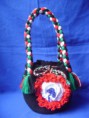 MOCHILA DE 2 HILOS PEQUEÑA