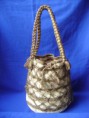 MOCHILAS DE 2 HILOS CON MAYAS